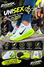 🔥 Tenis Nike Vomero Plus 18 Unisex 👟 Calidad AAA Súper Cómodos ✨