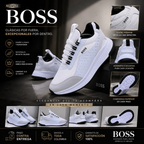 Tenis Hugo Boss Caballero