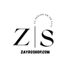 Zayro Shop – Inicio