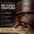 Duo Vélez Correa Cost + Billetera + Caja