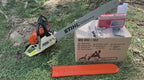 🪚 Motosierra STIHL MS 381 /Espada 70 cm + 🎁 Obsequio Gratis